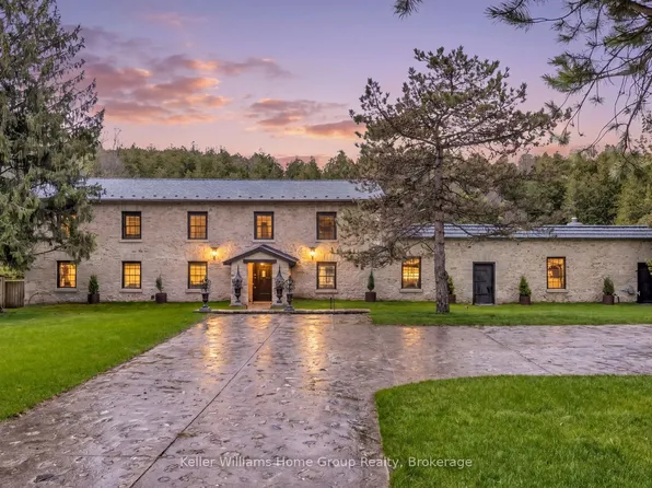 6 Millridge Est, Centre Wellington, ON N0B 1S0
