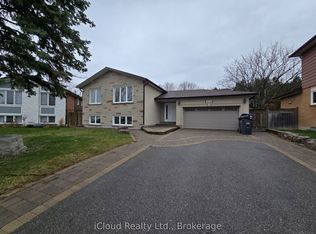 2636 Crystalburn Ave, Mississauga, ON L5B 2N8