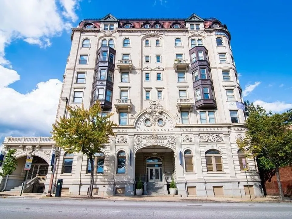 306 W Franklin