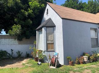 3327 Beechwood Ave, Lynwood, CA 90262