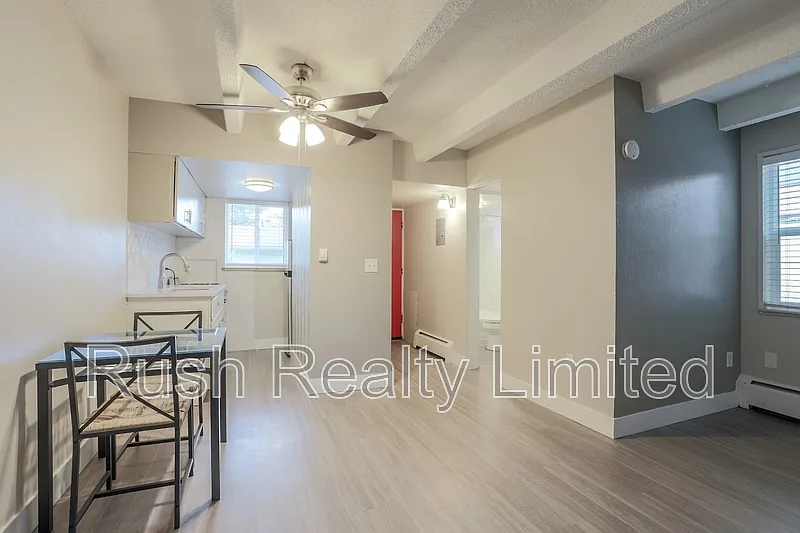 1912 S University Blvd #107