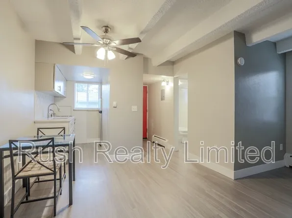 1912 S University Blvd APT 107, Denver, CO 80210