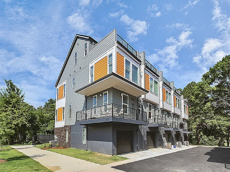 1103 Shuman View Ct — Photo 1