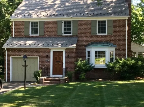 170 Canoe Brook Pkwy, Summit, NJ 07901