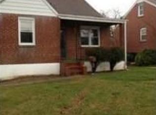 365 Upperlanding Rd, Baltimore, MD 21221