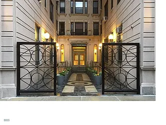 Sold by Brown Harris Stevens