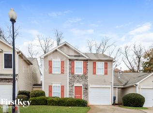 345 Lakeside Cir, Covington, GA 30016