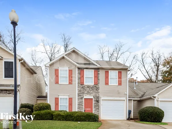 345 Lakeside Cir, Covington, GA 30016