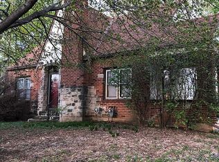 3207 S Blue Ridge Blvd, Independence, MO 64052