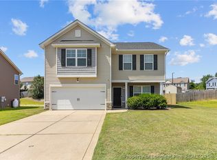 4629 Woodline Dr, Fayetteville, NC 28314