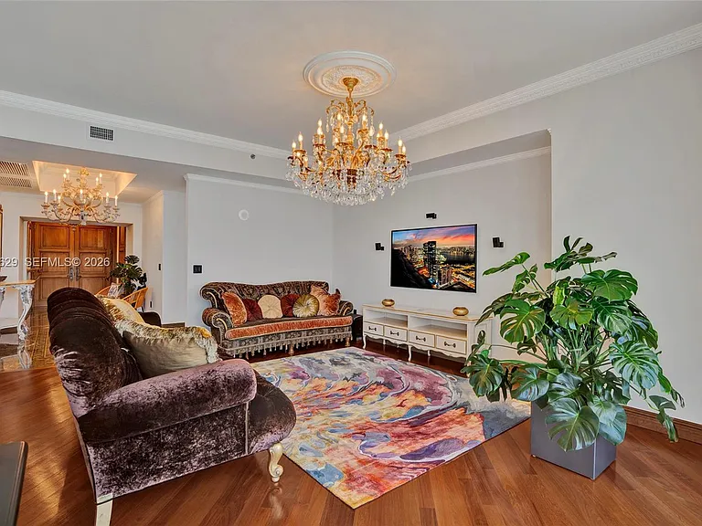 15901 Collins Ave #701 — Photo 6