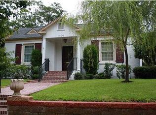 1504 N Spring St, Pensacola, FL 32501