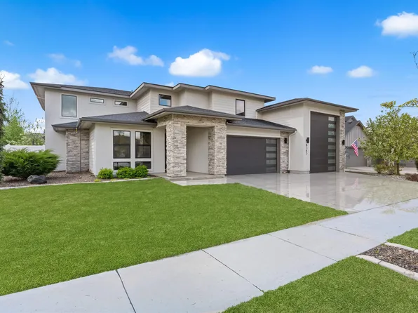 8343 W Sparks Lake Dr, Boise, ID 83714