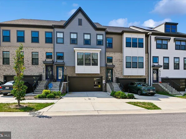 612 Lakemont Dr, Glen Burnie, MD 21060