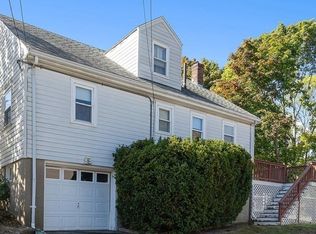 8 Cressey Ave, Salem, MA 01970