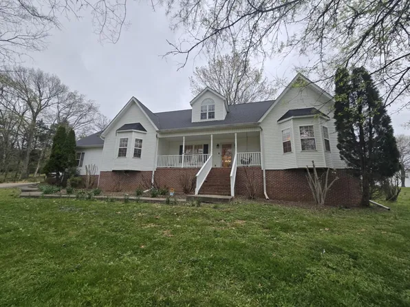 118 Matt Dr, Bell Buckle, TN 37020