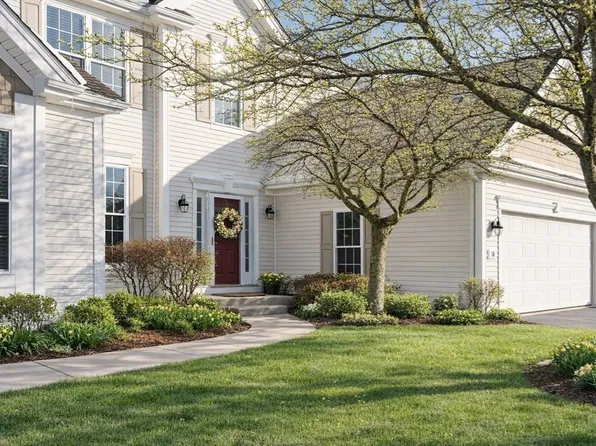 16 Schooner Way Unit 16, Marshfield, MA 02050