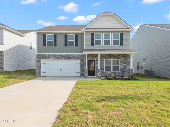 6072 Bayonet Ln, Knoxville, TN 37920