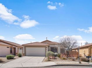 8371 E Sarnoff Ridge Loop, Tucson, AZ 85710