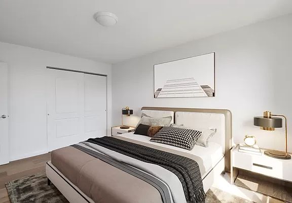 5th image of 25-34 Crescent St #6K