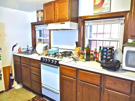 1 bed, 550 sqft, $2,800 — Photo 4