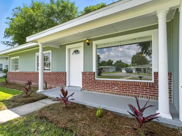 5373 Ticonderoga St, Milton, FL 32570