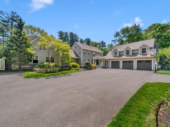539 Pearl St, Reading, MA 01867