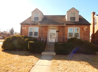 3100 Emerson St, Franklin Park, IL