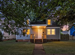 329 E Randall Ave, Norfolk, VA 23503