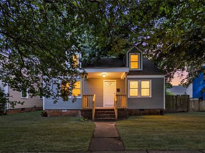 329 E Randall Ave, Norfolk, VA, 23503