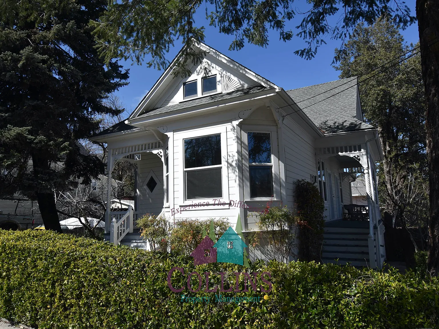 124 Winchester Street - 1 — Photo 2
