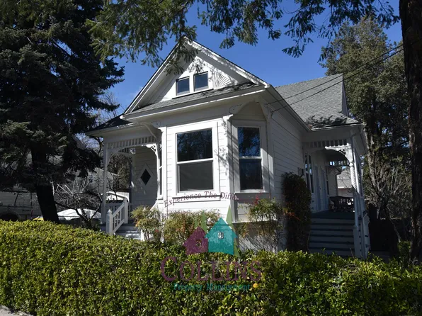 124 Winchester St, Grass Valley, CA 95945
