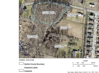 Bush Chapel Rd, Aberdeen, MD 21001