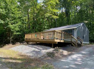 357 Smith Rd, Barre, VT 05641