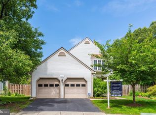 4930 Colonel Contee Pl, Upper Marlboro, MD 20772