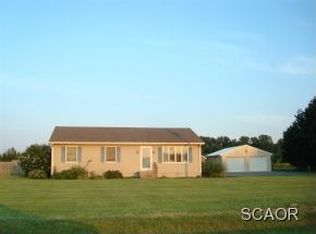 9398 Fawn Rd, Bridgeville, DE 19933