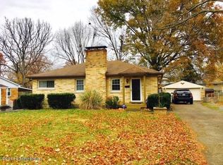 8507 Peggy Dr, Louisville, KY 40219