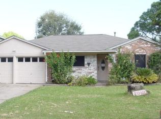 2818 21st Ave N, Texas City, TX 77590