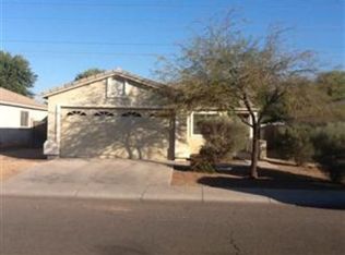 6238 W Raymond St, Phoenix, AZ 85043
