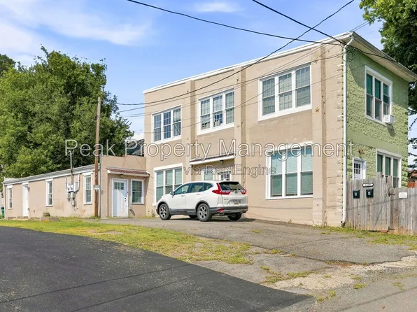 1409 Catherine St APT A, Richmond, VA 23220