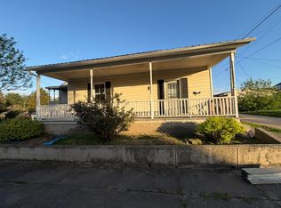 614 Mill St, Ironton, OH 45638