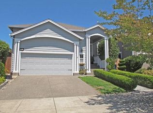 5651 Raters Dr, Santa Rosa, CA 95409