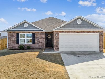 1003 W Abilene Rd, Claremore, OK, 74019