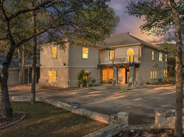 158 Uriah Dr, Elgin, TX 78621