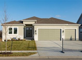 15619 W 168th Pl, Olathe, KS 66062