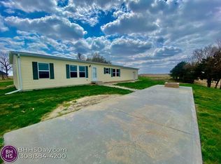 1109 Rodabaugh Rd, Marquette, NE 68854