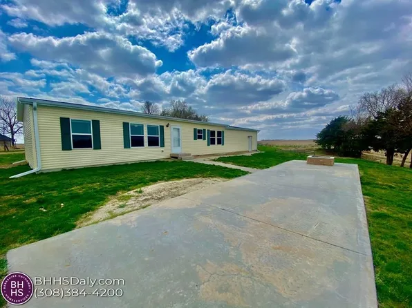 1109 Rodabaugh Rd, Marquette, NE 68854