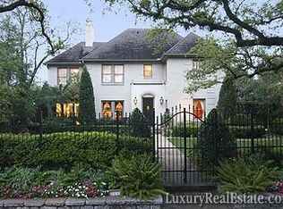 2118 Sunset Blvd, Houston, TX 77005