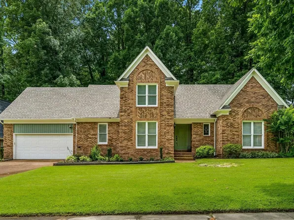 8671 Beckenham Dr, Cordova, TN 38016