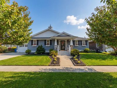 309 E Surf Rd, Ocean City, NJ, 08226